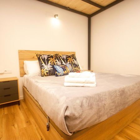Portobeach Valencia Suites Экстерьер фото