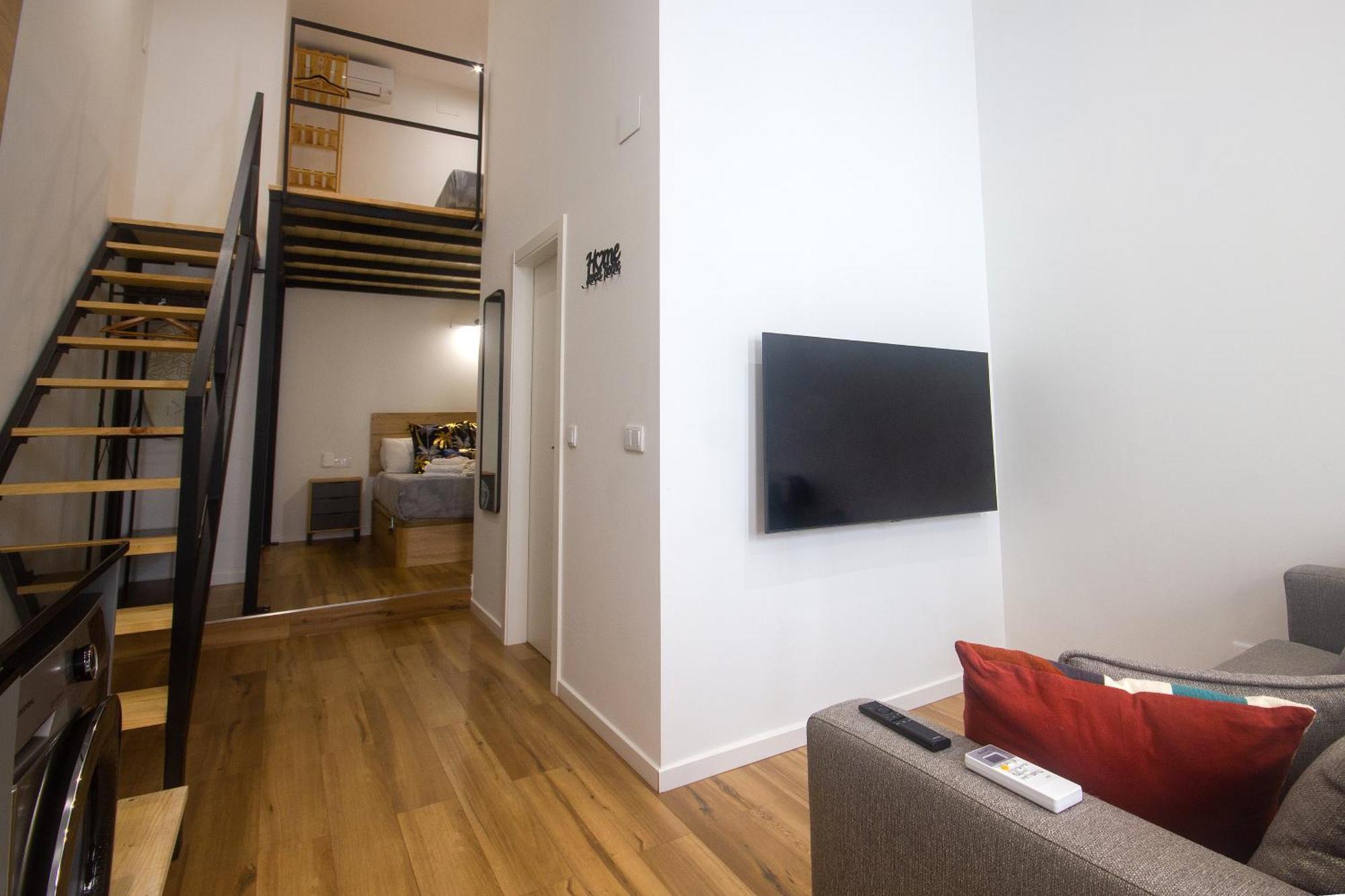Portobeach Valencia Suites Экстерьер фото